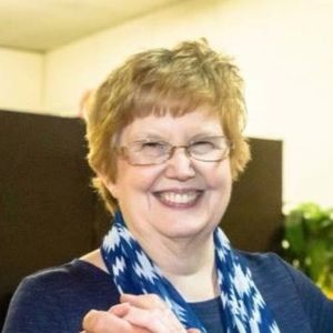 Meet your Posher, Lynne